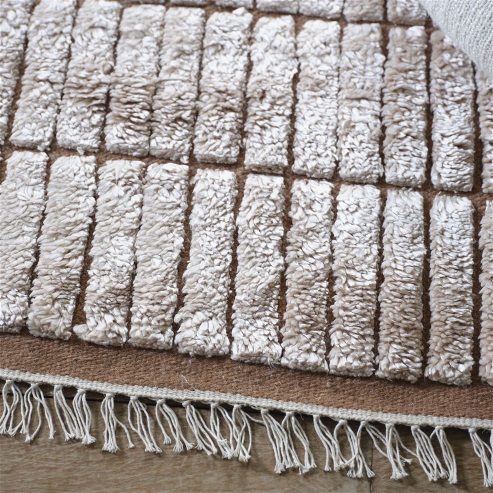 Tokusa Birch Rug