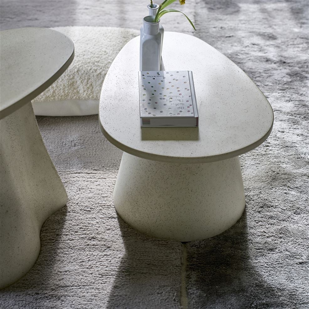 Mishima Flint Rug