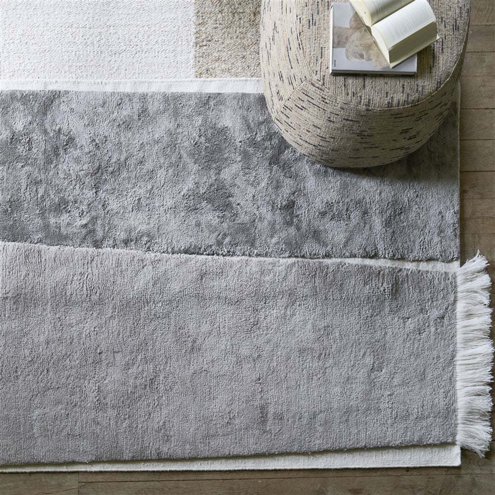 Mishima Flint Rug