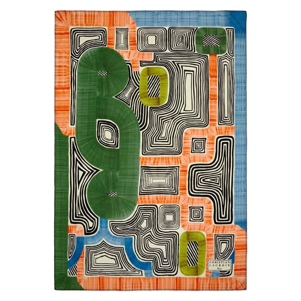 Christian Lacroix – Tode Home