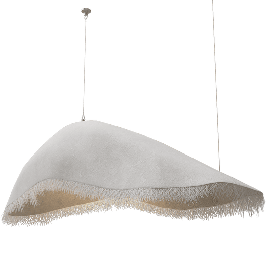 Moby Dick suspension lamp