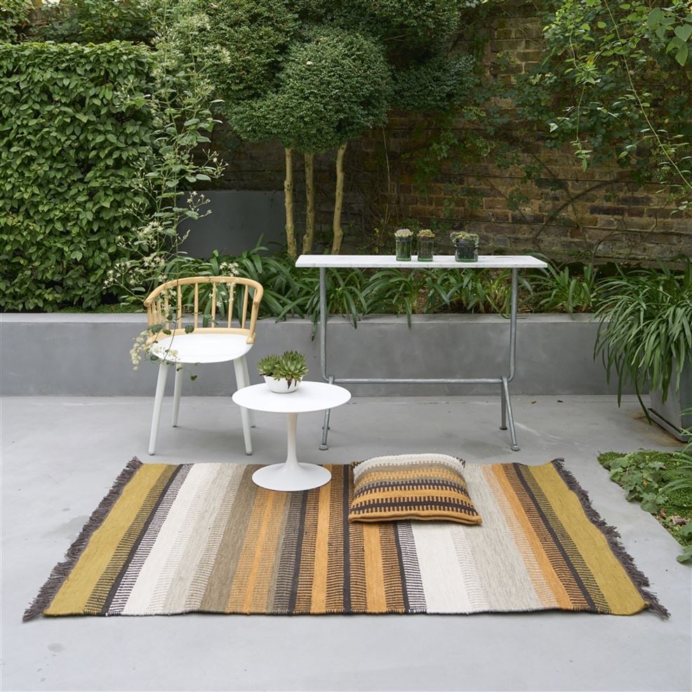 Muturi Natural Outdoor/Indoor  Rug