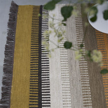 Load image into Gallery viewer, Muturi Natural Outdoor/Indoor  Rug
