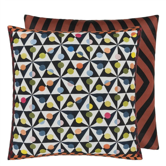 Lacroix - Mila Tomate Cushion