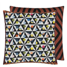 Load image into Gallery viewer, Lacroix - Mila Tomate Cushion
