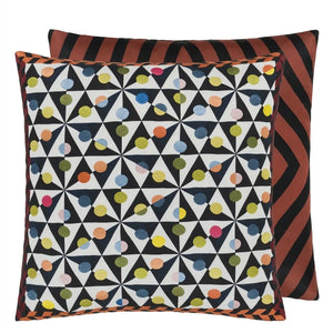 Lacroix - Mila Tomate Cushion