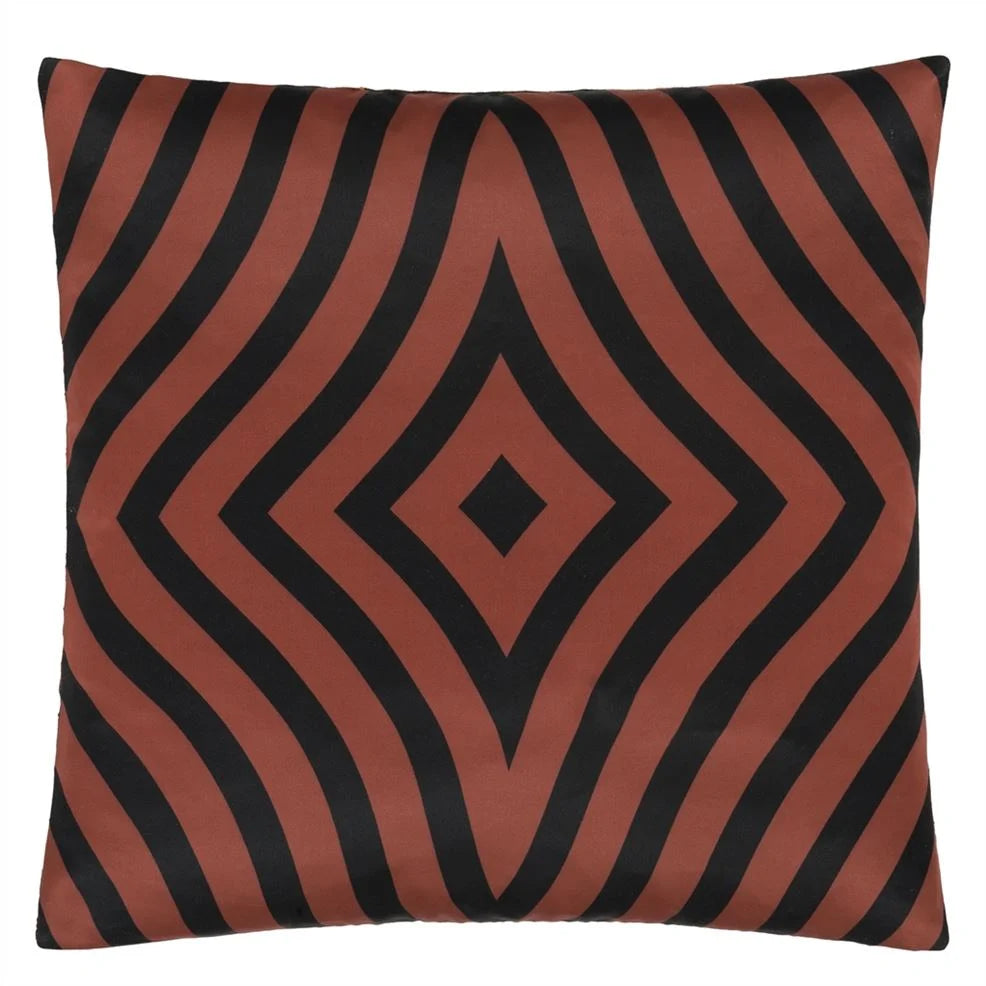 Lacroix - Mila Tomate Cushion