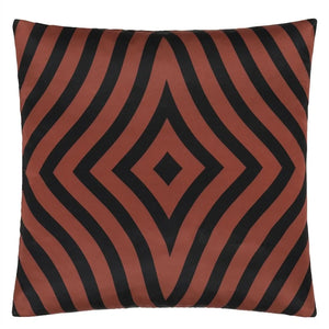 Lacroix - Mila Tomate Cushion