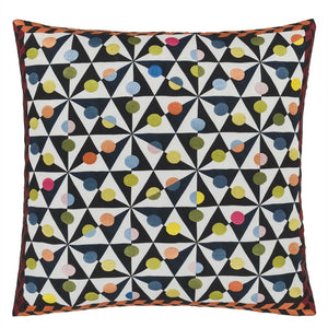 Lacroix - Mila Tomate Cushion