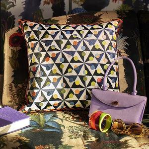 Lacroix - Mila Tomate Cushion