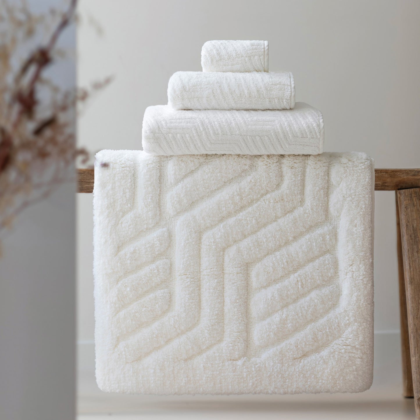 Villari Towels