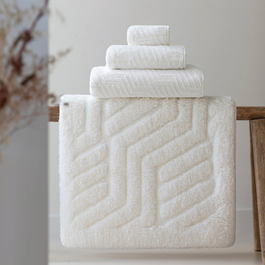 Villari Towels