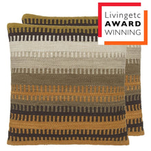 Load image into Gallery viewer, Muturi Natural Cushion
