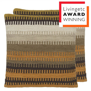 Muturi Natural Cushion
