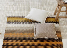 Load image into Gallery viewer, Muturi Natural Outdoor/Indoor  Rug
