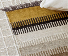 Load image into Gallery viewer, Muturi Natural Outdoor/Indoor  Rug
