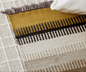Muturi Natural Outdoor/Indoor  Rug