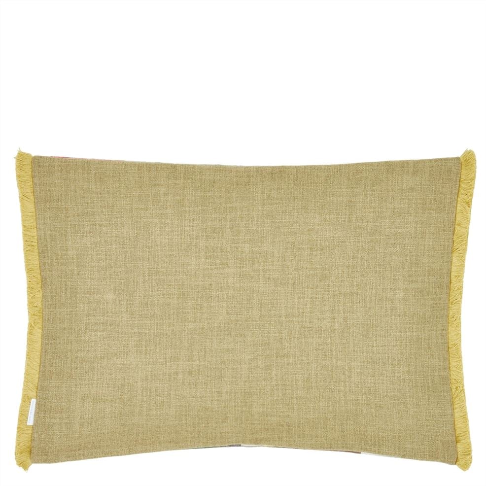 Cascata Slate Cushion