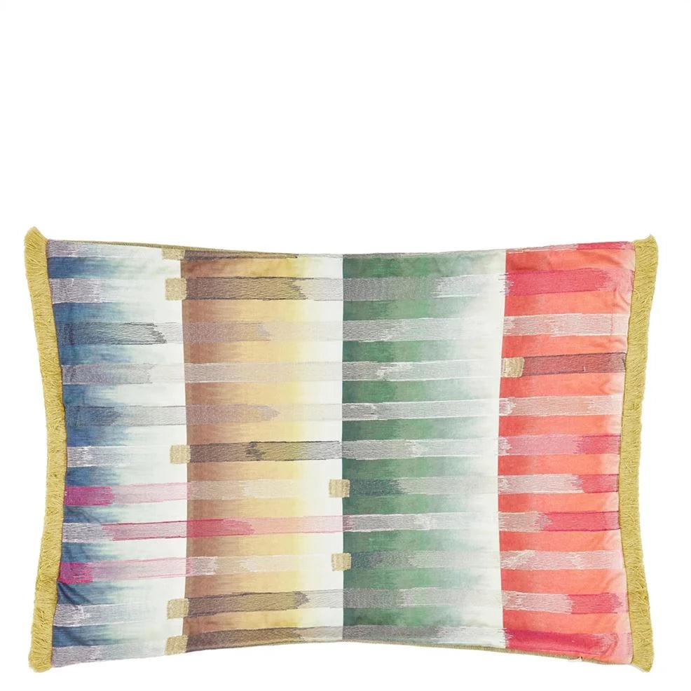 Cascata Slate Cushion