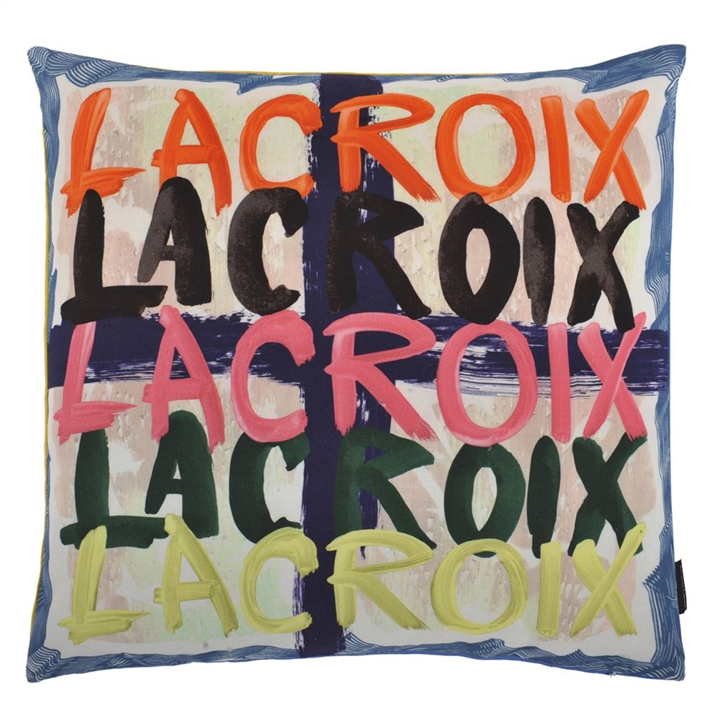 Lacroix Crossing