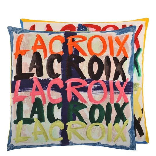 Lacroix Crossing