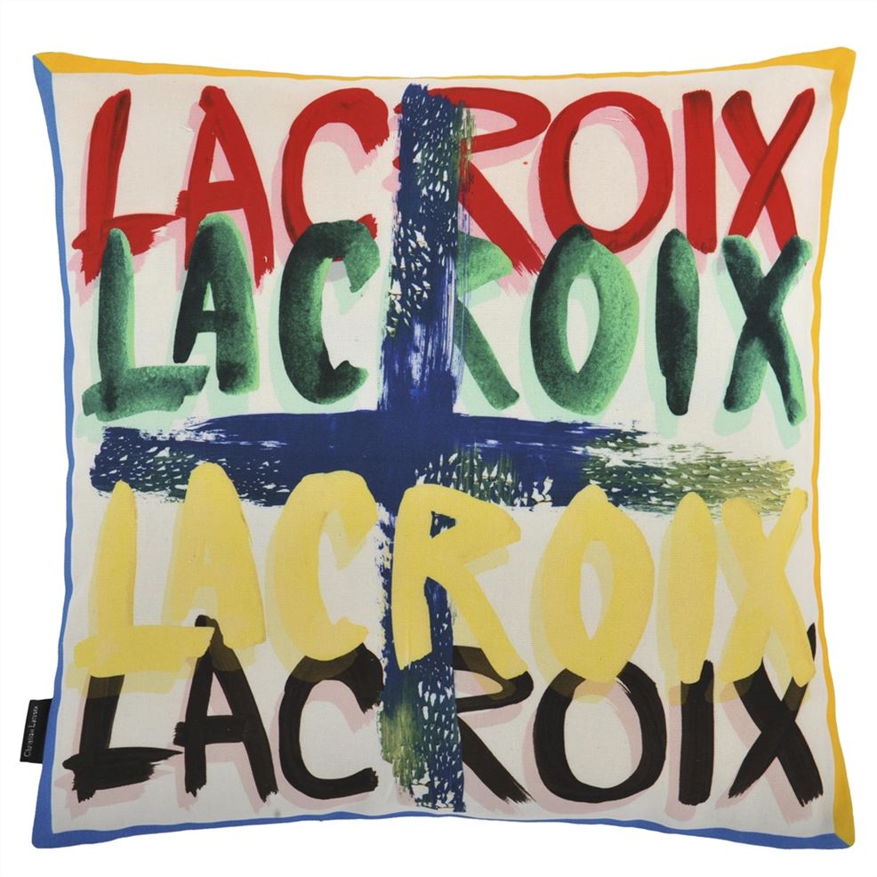 Lacroix Crossing