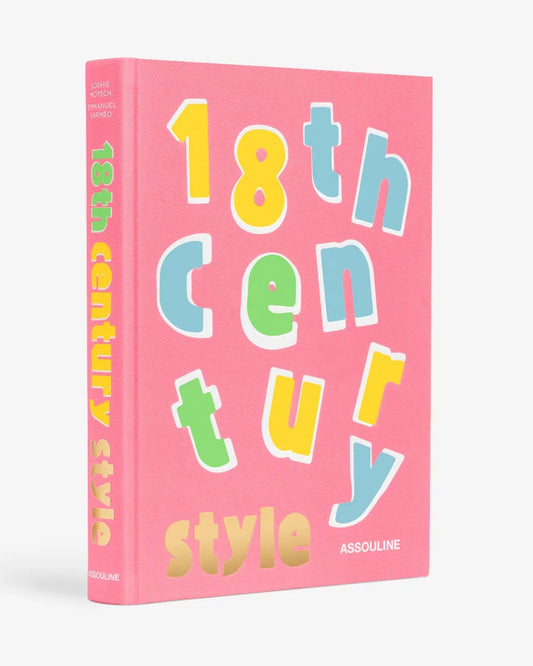 18th Century Style