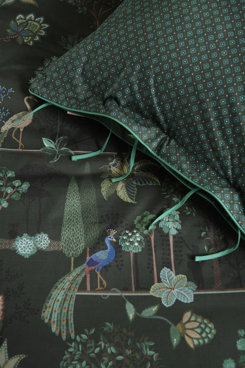 Duvet Cover Set Alberi