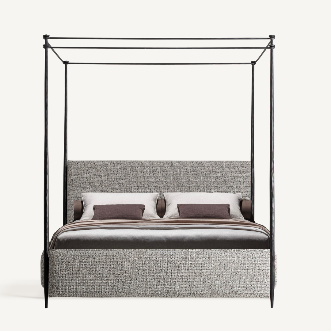 Ayerbe Bed