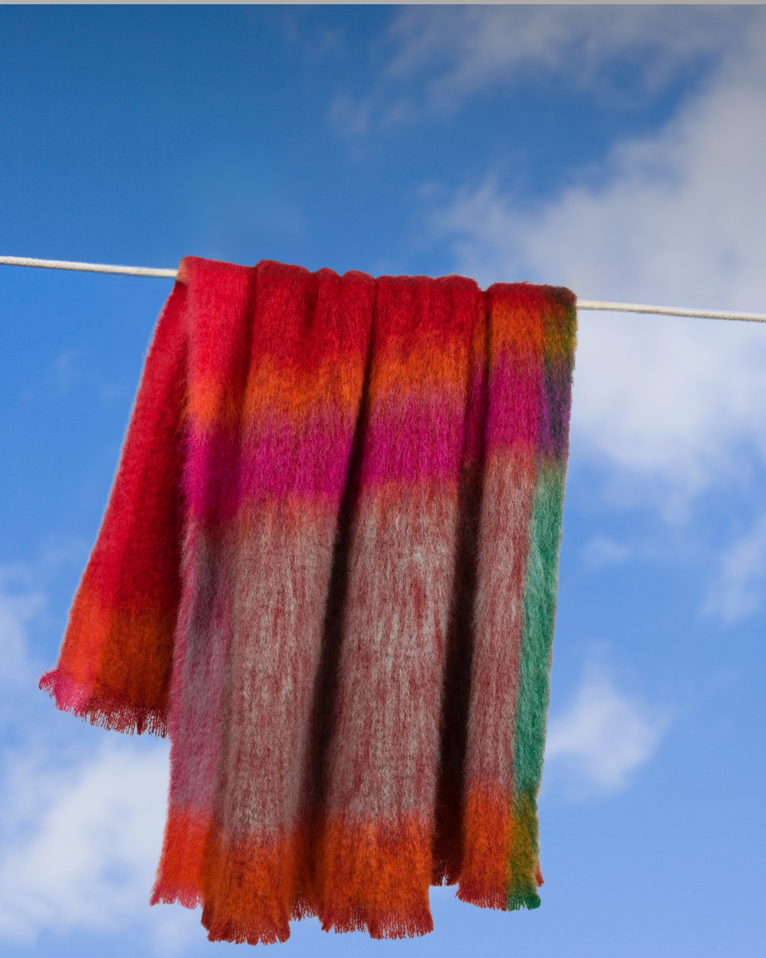 Mohair Rozco (RZ 13)