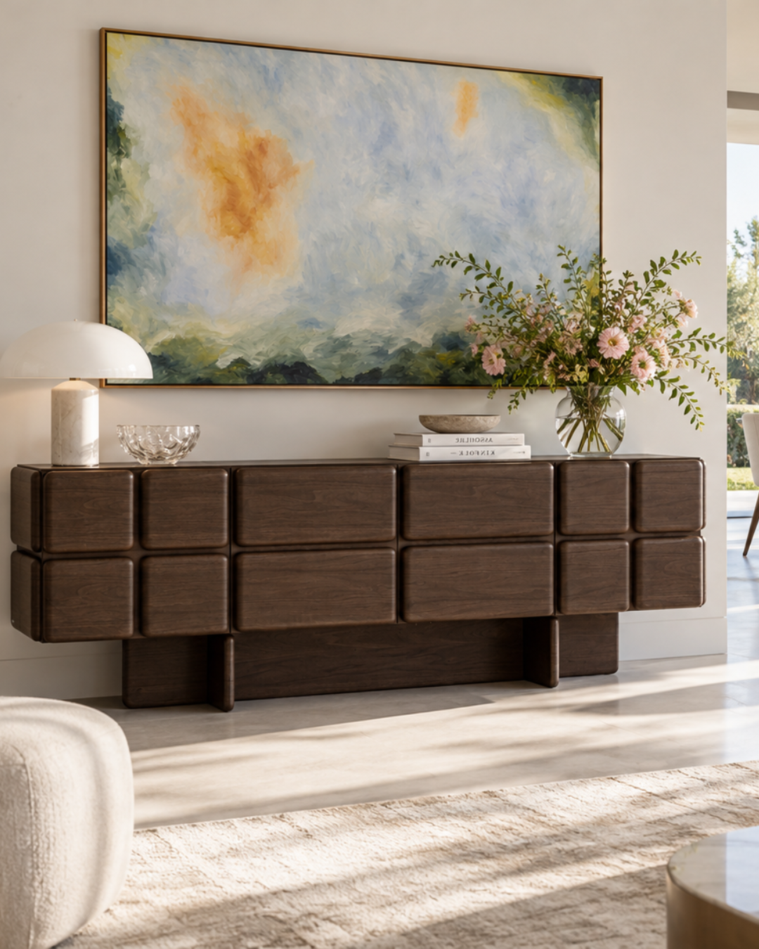 Goldek Sideboard