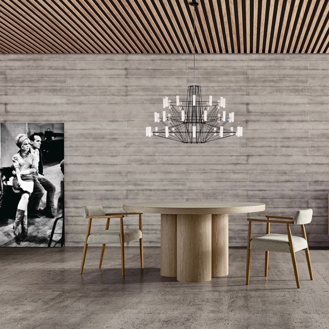 Prayssac Dining Table
