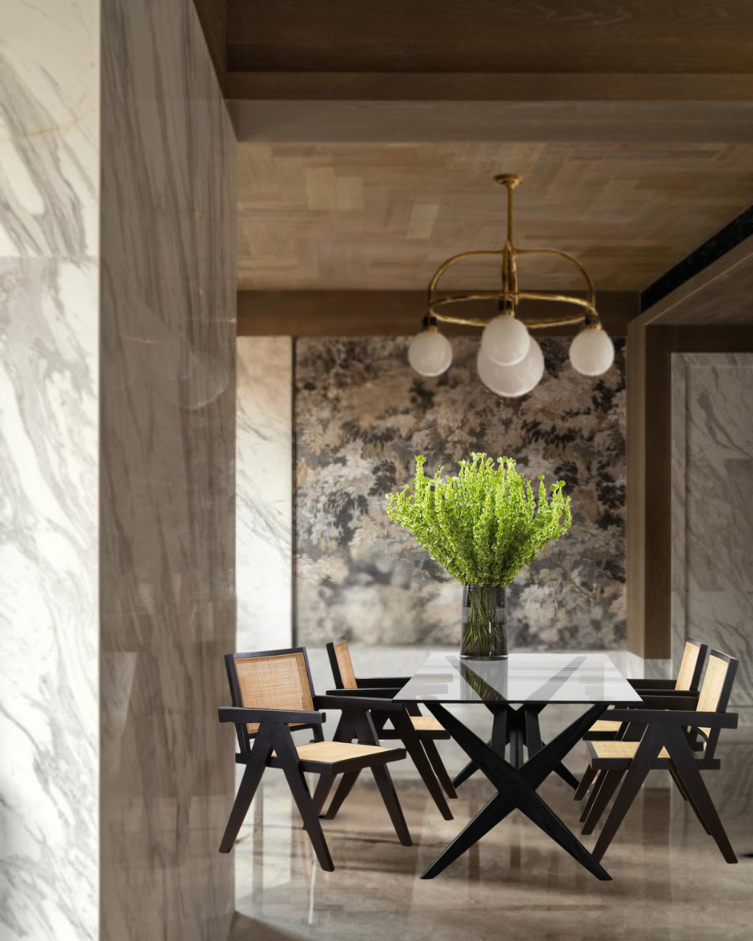 Aristides Dining Chair