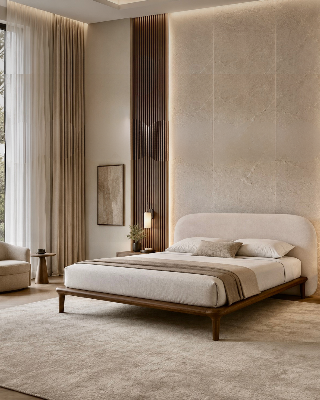 Noray Bed