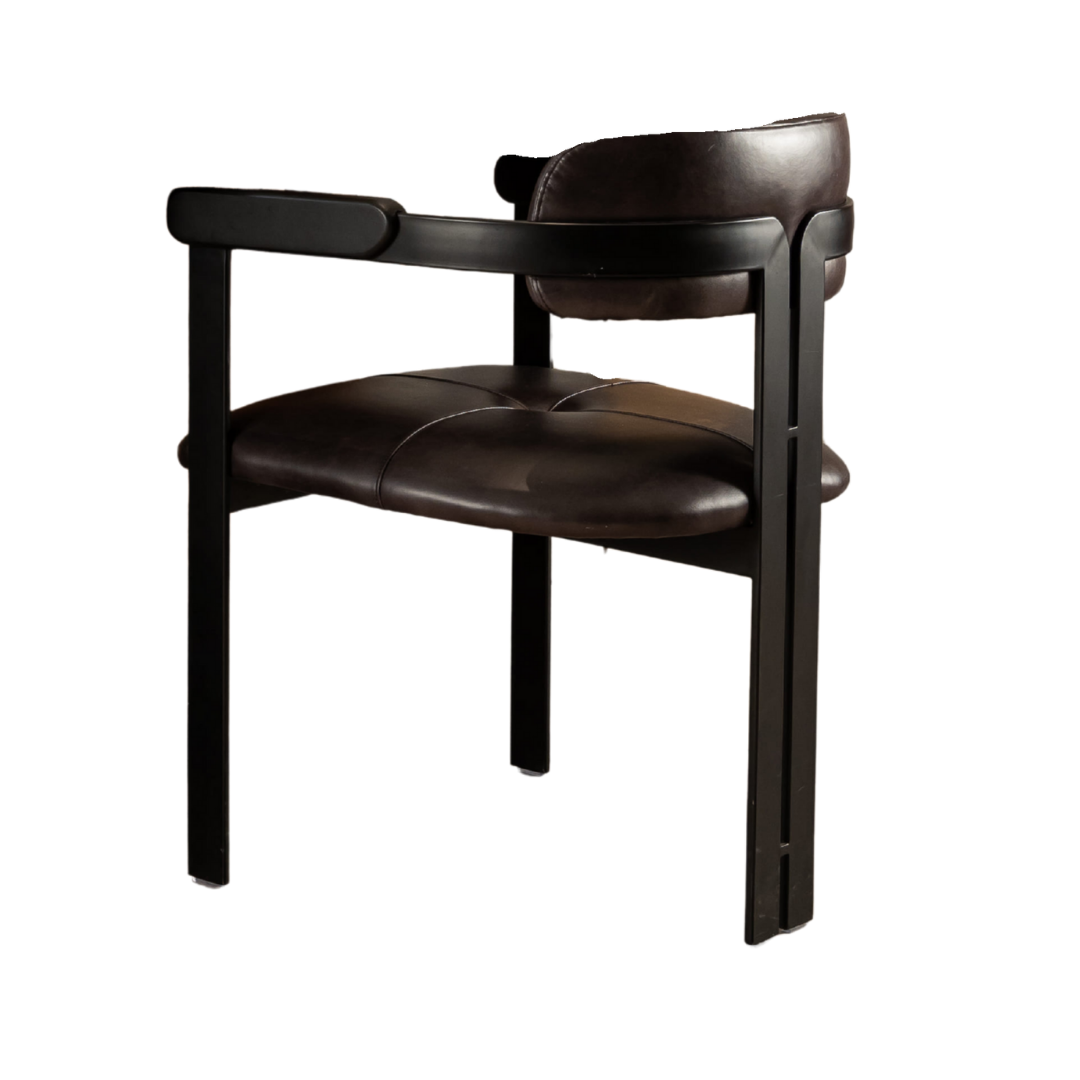 Octa arm chair