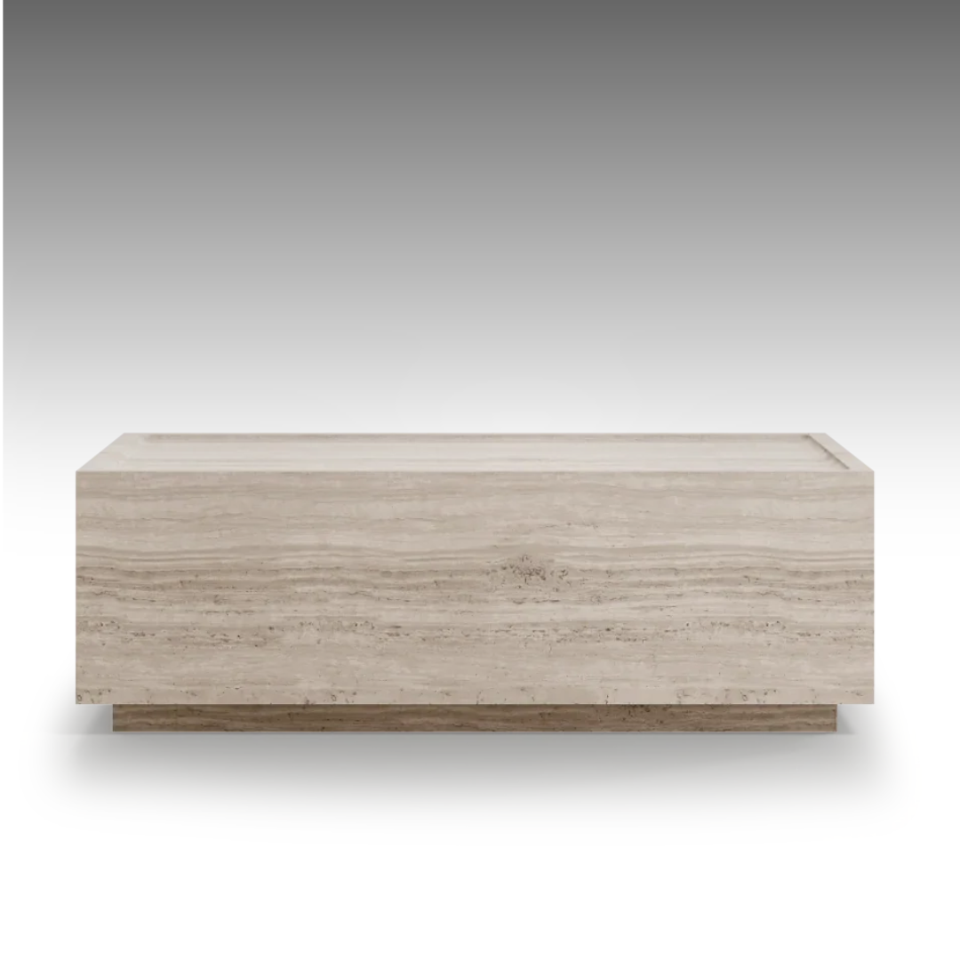 Otto coffee table's