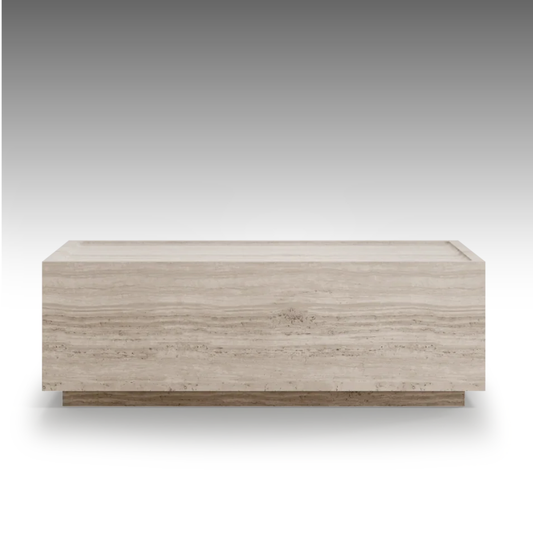 Otto coffee table's