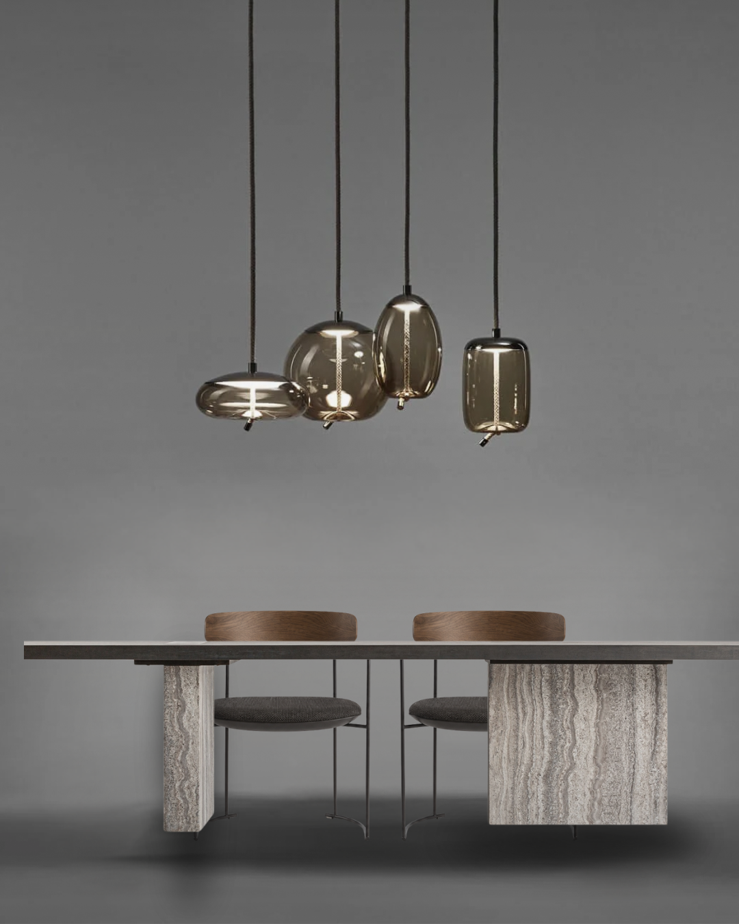 Rignac Dining Table