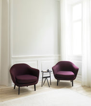 Carregar imagem no visualizador da galeria, Sum Lounge armchair
