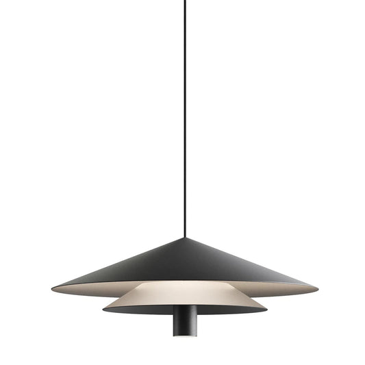 Asso suspension lamp