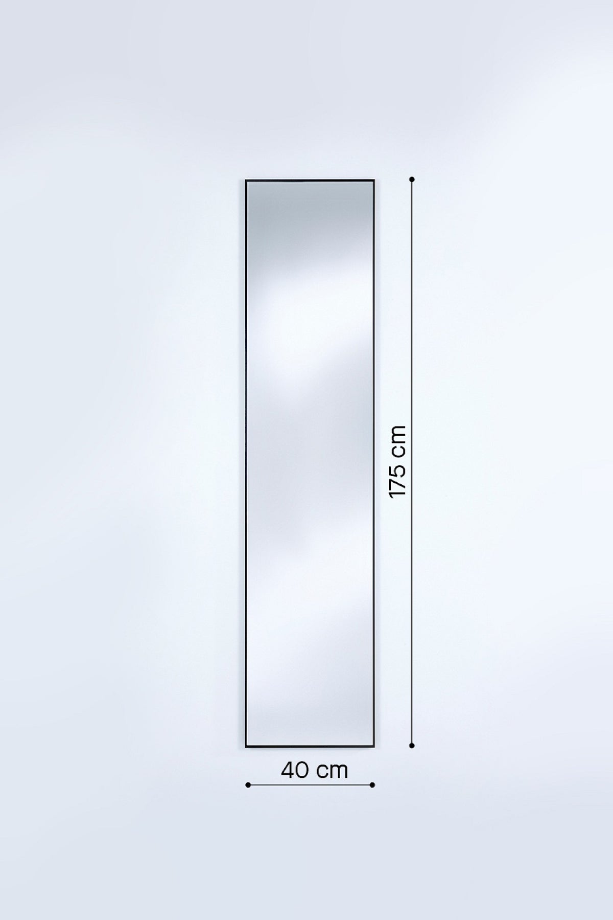 Lucka Outdoor black Hall