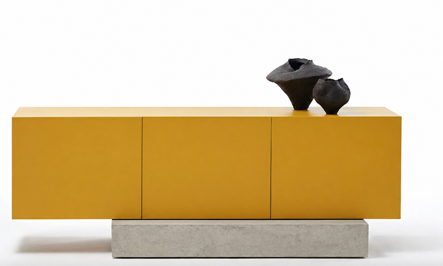 Block Sideboard