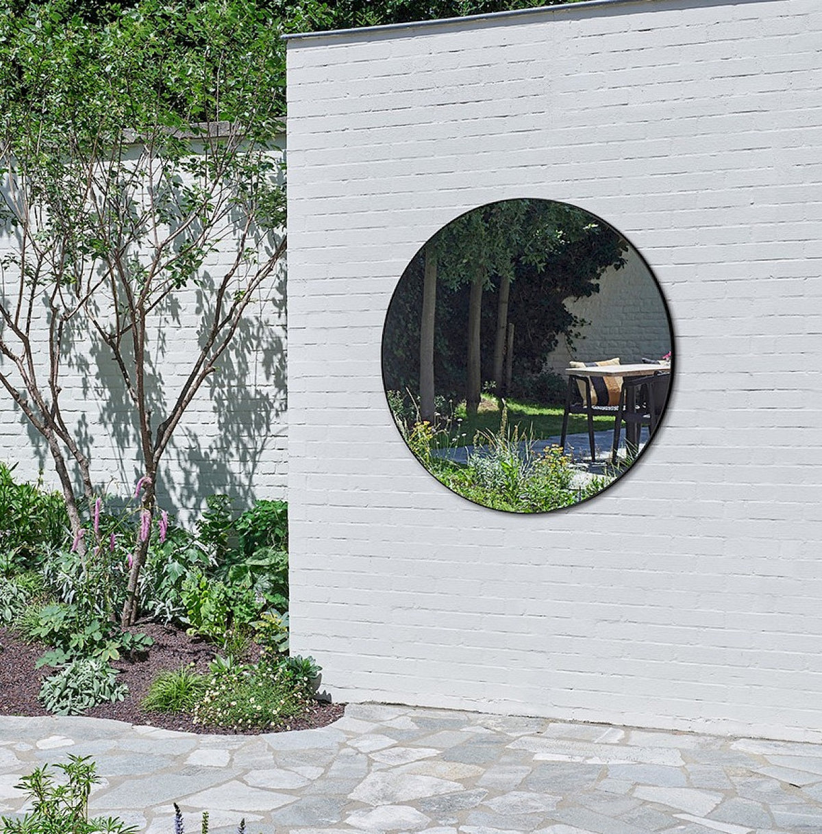 Hoop Outdoor
