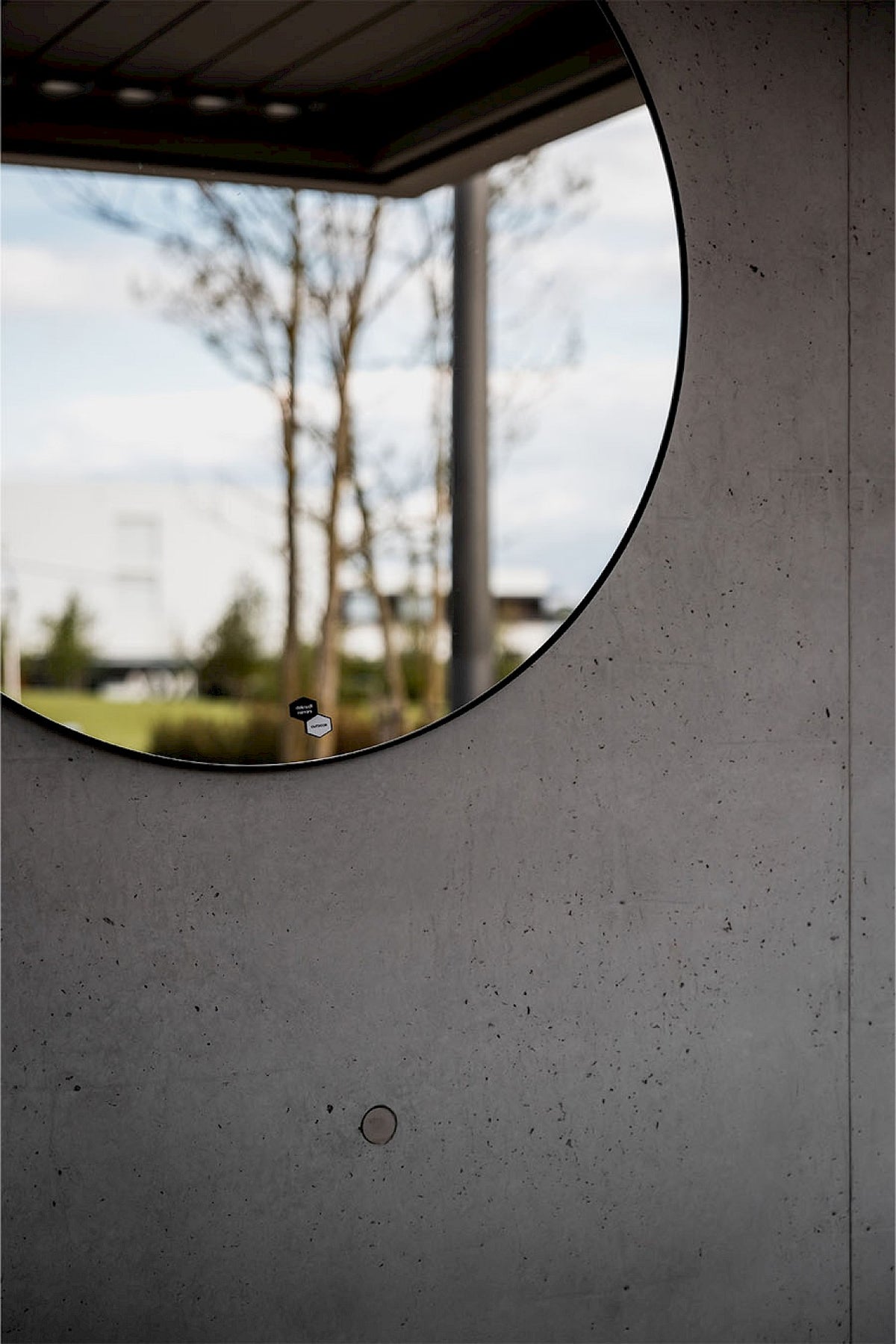 Hoop Outdoor
