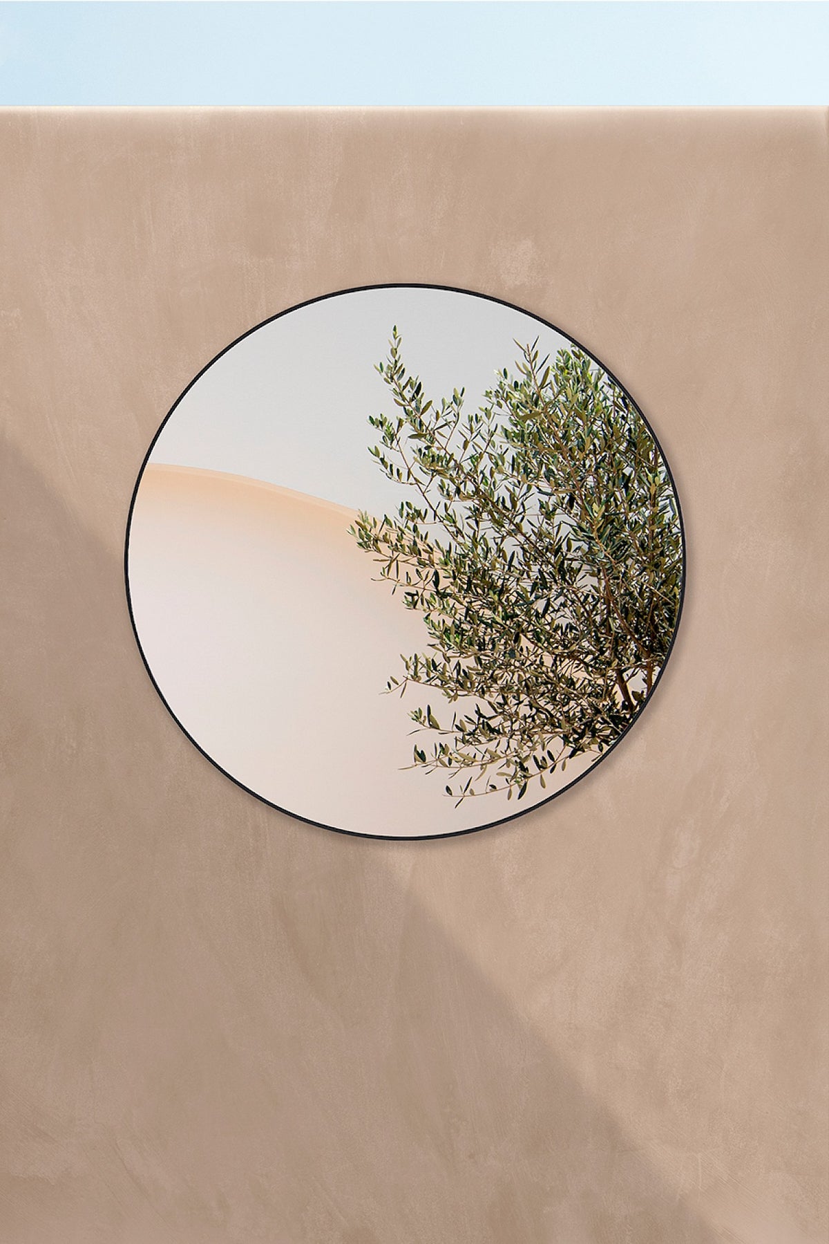 Hoop Outdoor