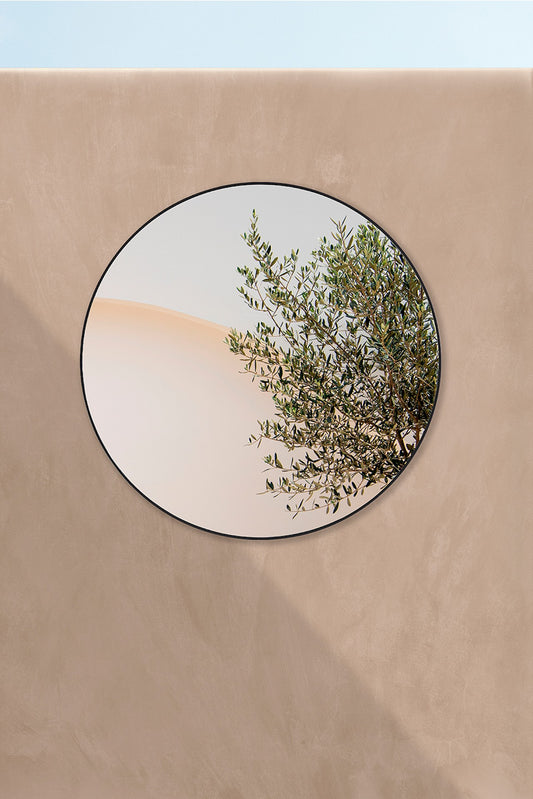 Hoop Outdoor