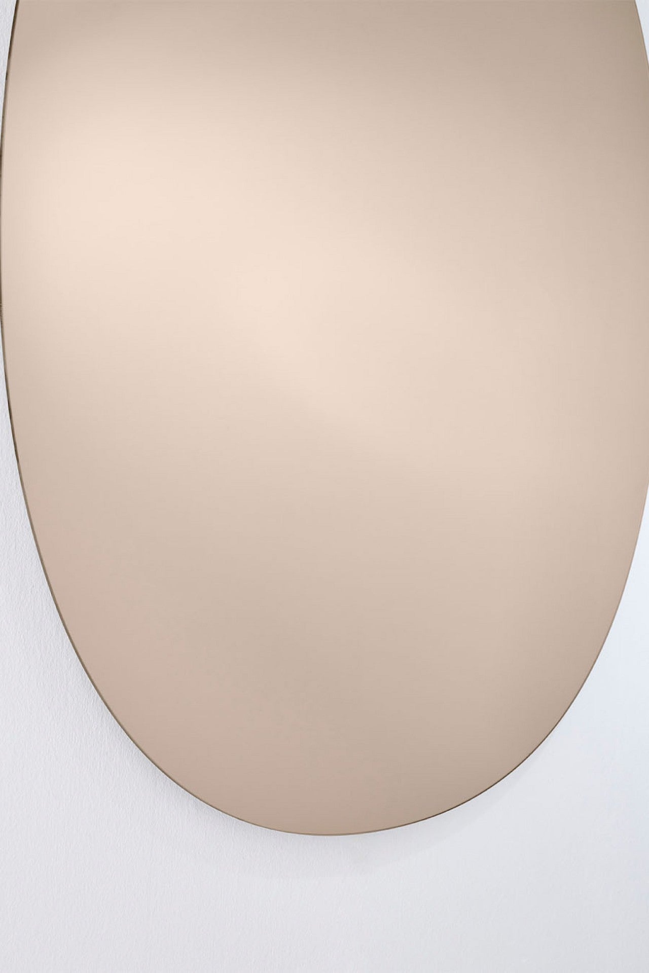 Oval Bronze M