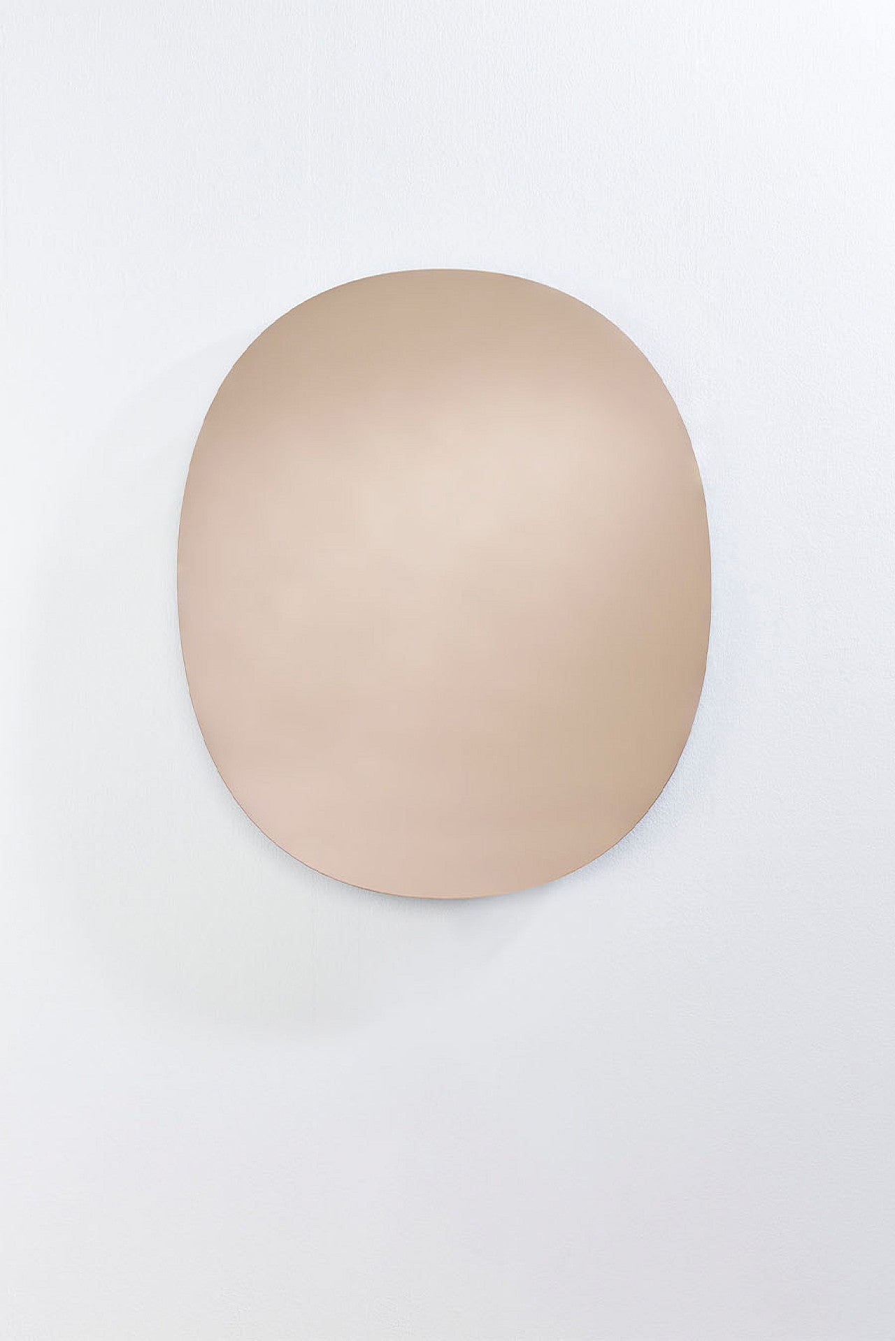 Oval Bronze M