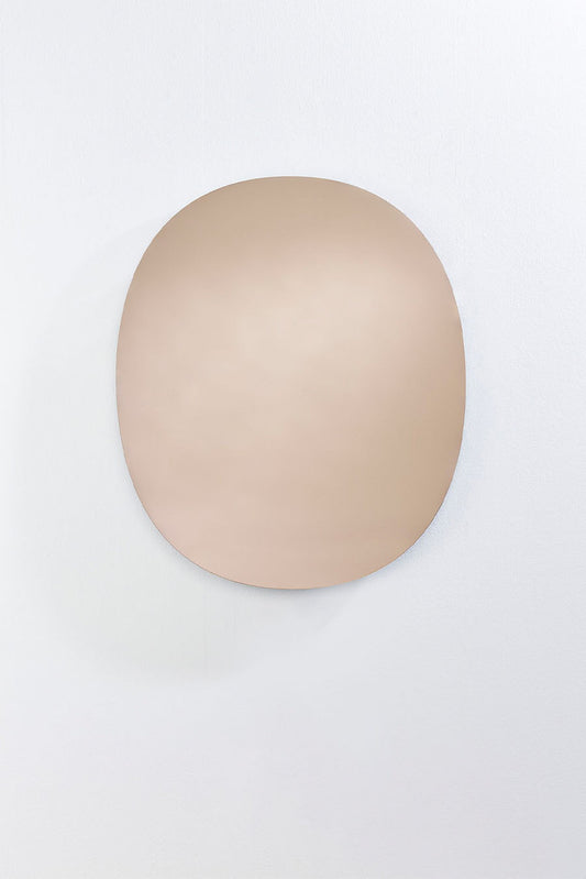 Oval Bronze M