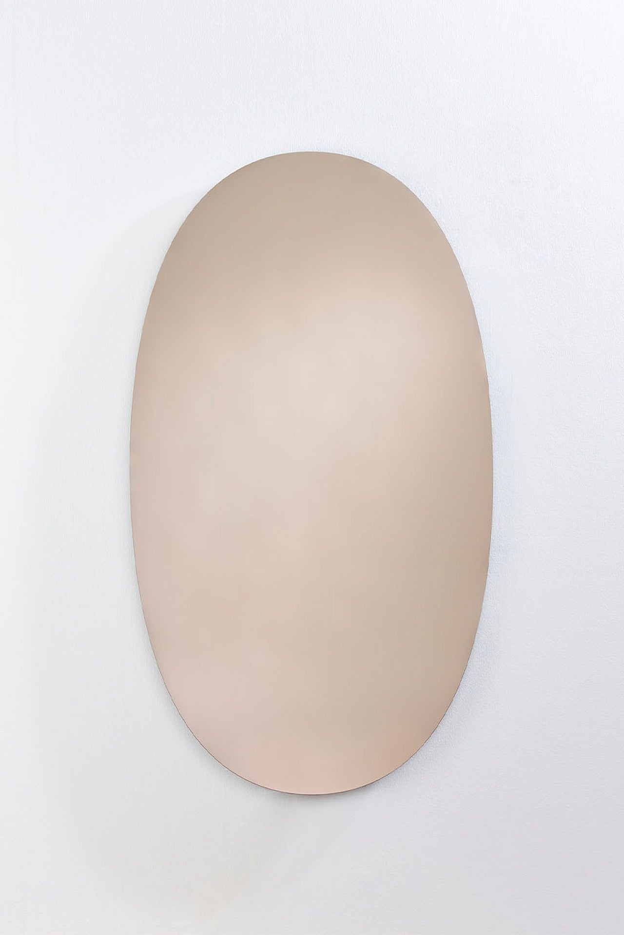 Oval Bronze L